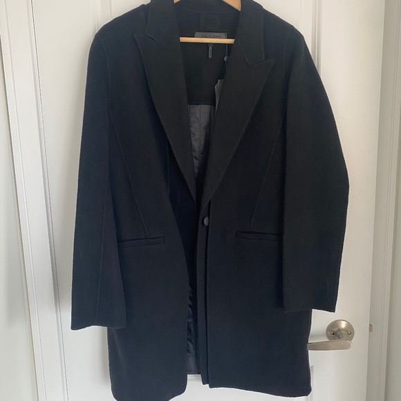Rag and bone Kaye Coat - Picture 1 of 7